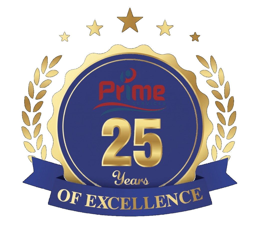 25 Years of Excellence